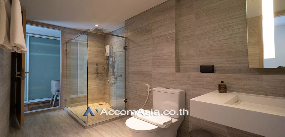 10  2 br Apartment For Rent in Sukhumvit ,Bangkok BTS Phrom Phong at Simply Style AA30645