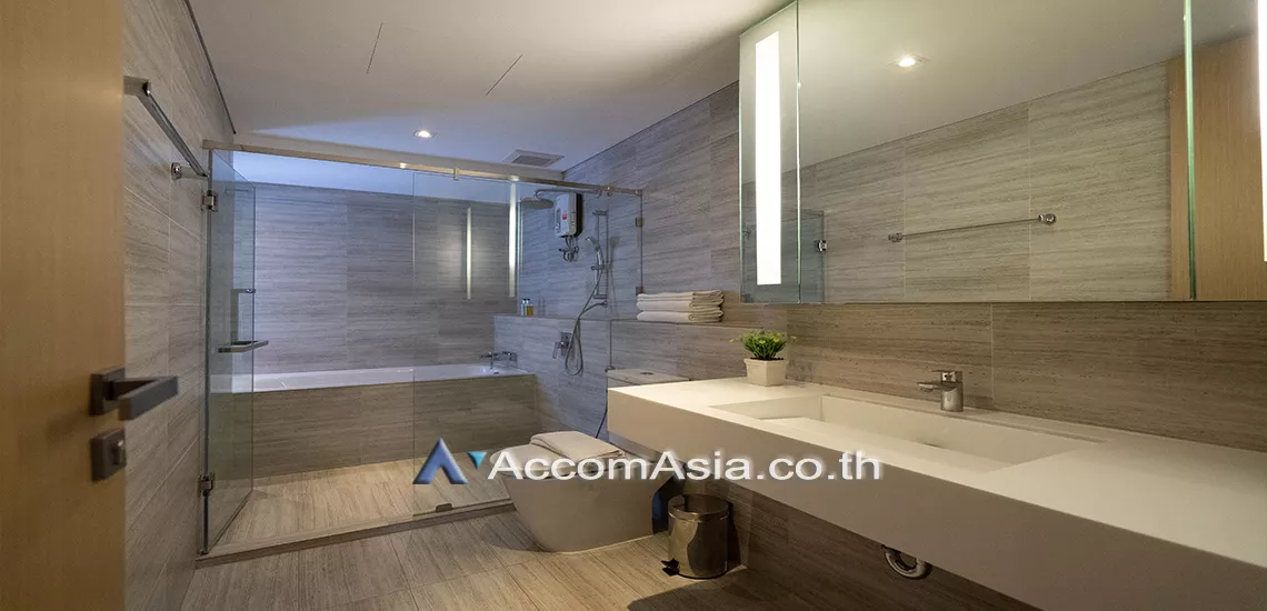 5  1 br Apartment For Rent in Sukhumvit ,Bangkok BTS Phrom Phong at Simply Style AA30646
