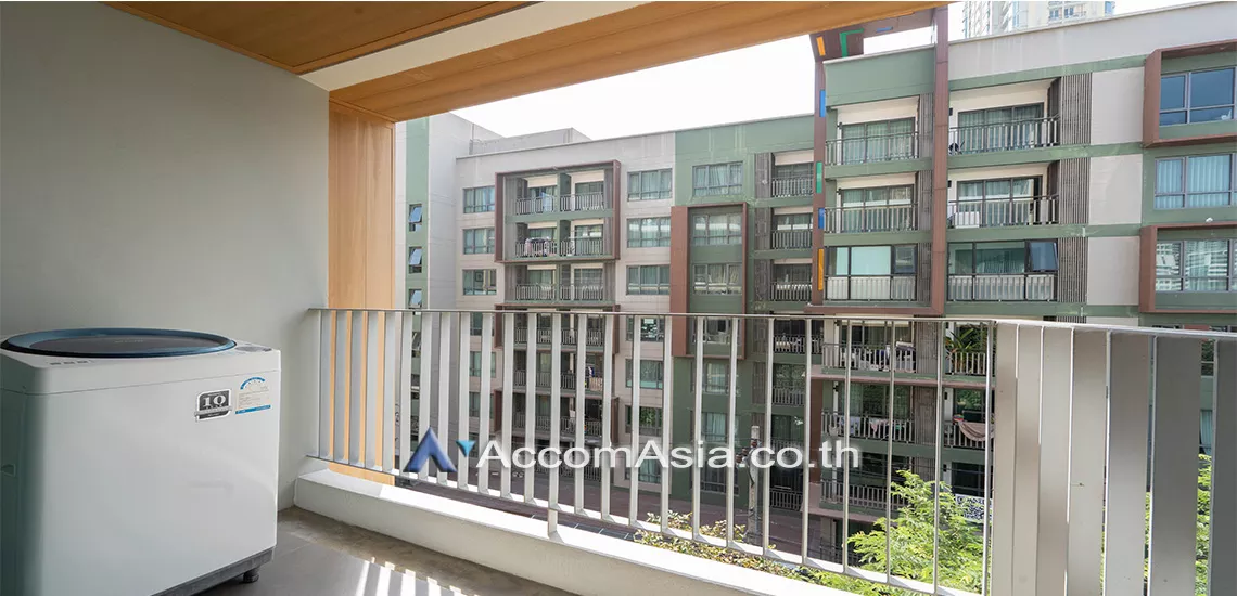 6  1 br Apartment For Rent in Sukhumvit ,Bangkok BTS Phrom Phong at Simply Style AA30646