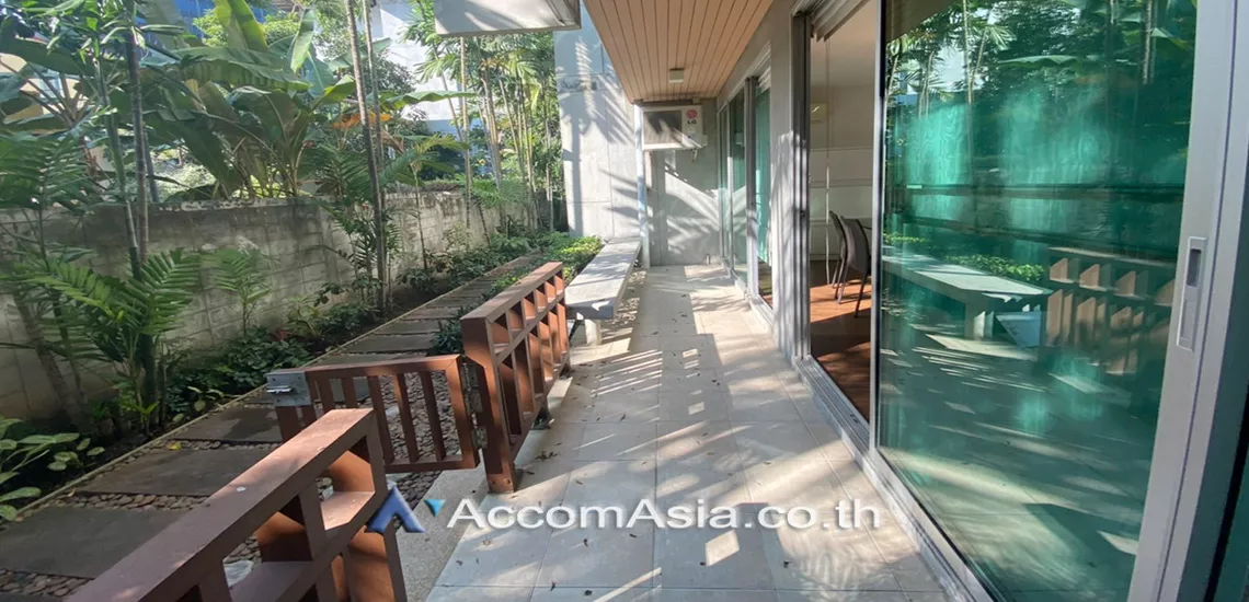 8  2 br Condominium For Rent in Sukhumvit ,Bangkok BTS Thong Lo at Von Napa AA30647