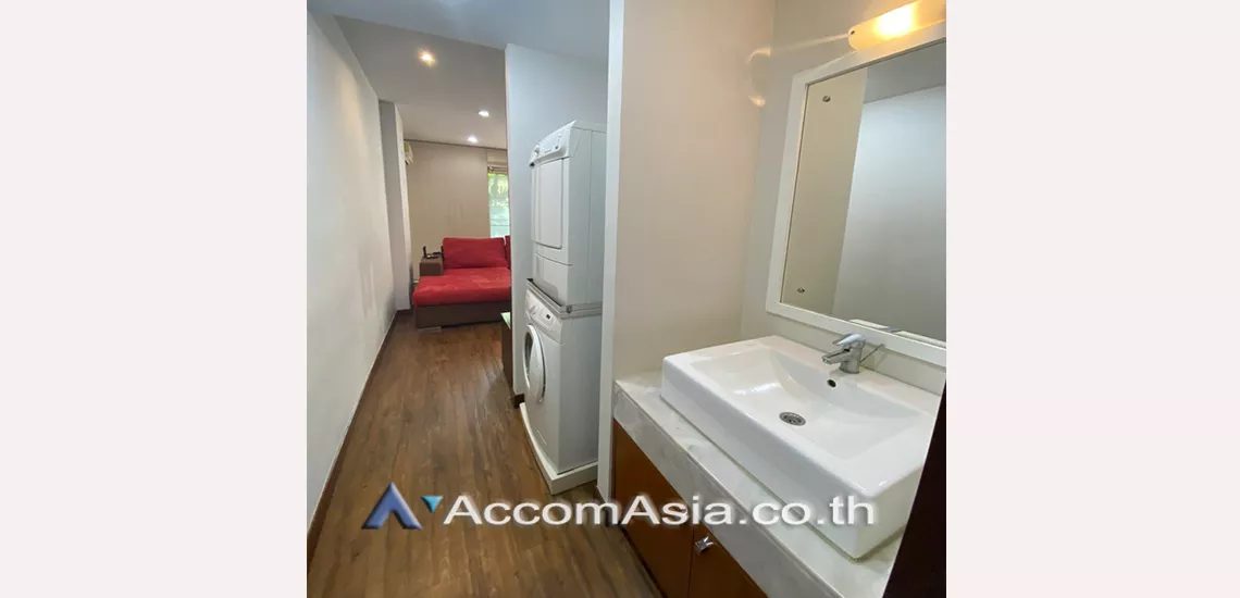 18  2 br Condominium For Rent in Sukhumvit ,Bangkok BTS Thong Lo at Von Napa AA30647