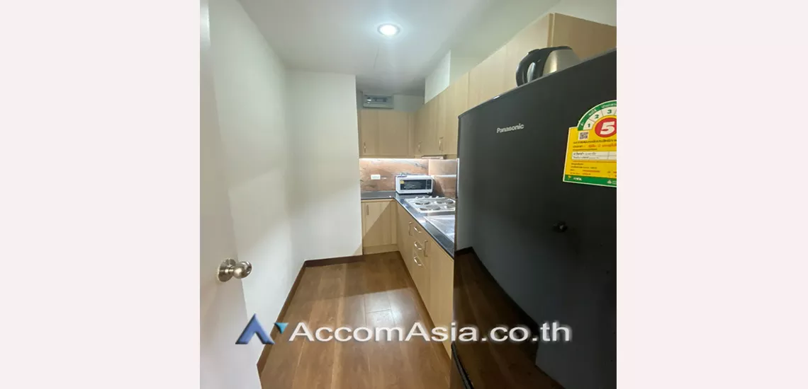 7  2 br Condominium For Rent in Sukhumvit ,Bangkok BTS Thong Lo at Von Napa AA30647
