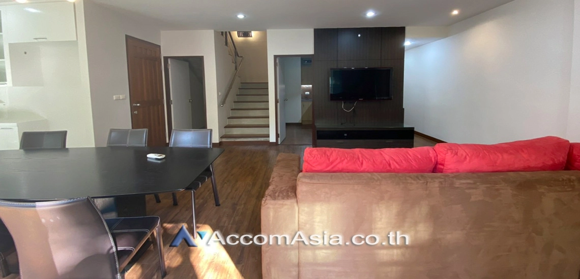 5  2 br Condominium for rent and sale in Sukhumvit ,Bangkok BTS Thong Lo at Von Napa AA30647
