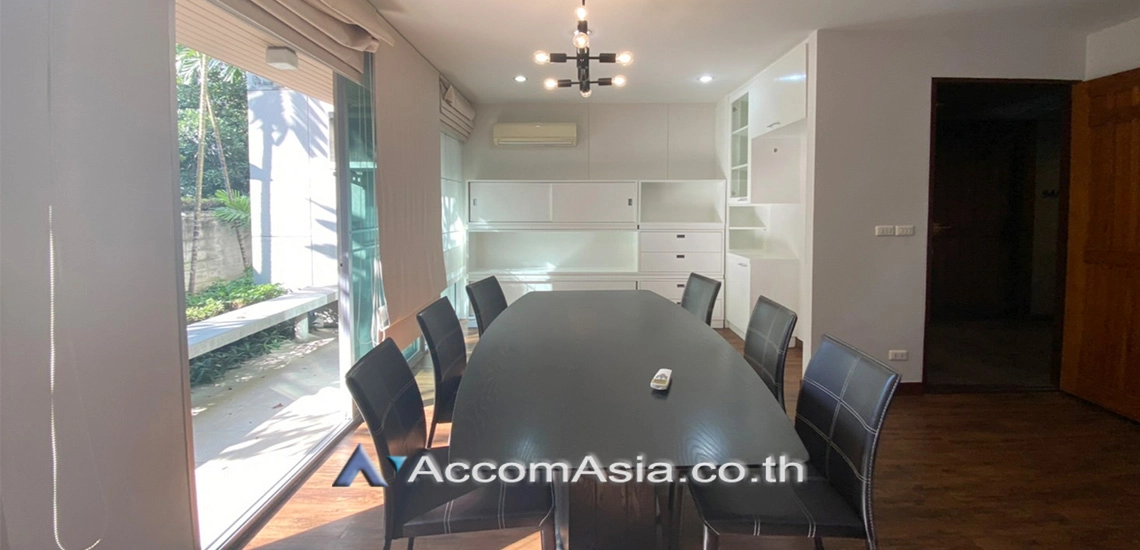 6  2 br Condominium for rent and sale in Sukhumvit ,Bangkok BTS Thong Lo at Von Napa AA30647