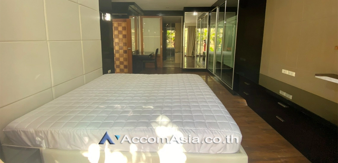 11  2 br Condominium for rent and sale in Sukhumvit ,Bangkok BTS Thong Lo at Von Napa AA30647
