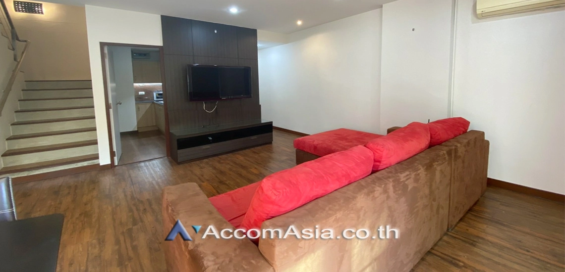 4  2 br Condominium for rent and sale in Sukhumvit ,Bangkok BTS Thong Lo at Von Napa AA30647