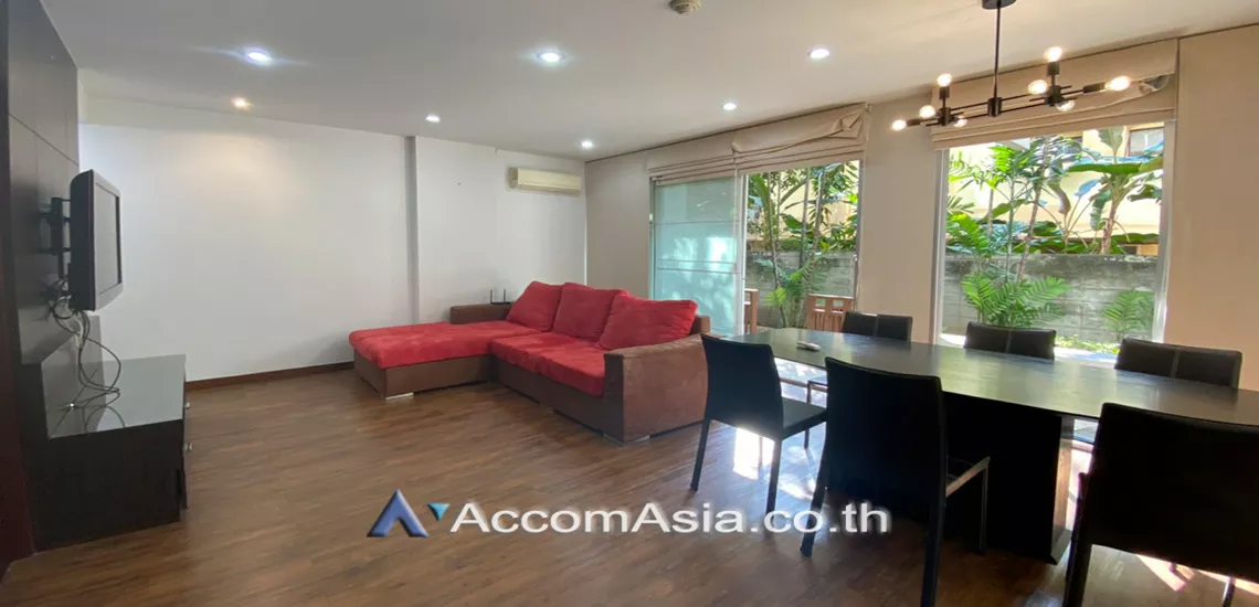  2  2 br Condominium For Rent in Sukhumvit ,Bangkok BTS Thong Lo at Von Napa AA30647