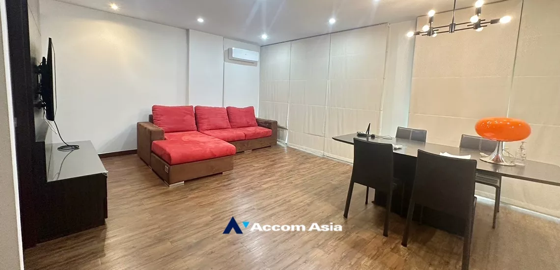  1  2 br Condominium For Rent in Sukhumvit ,Bangkok BTS Thong Lo at Von Napa AA30647