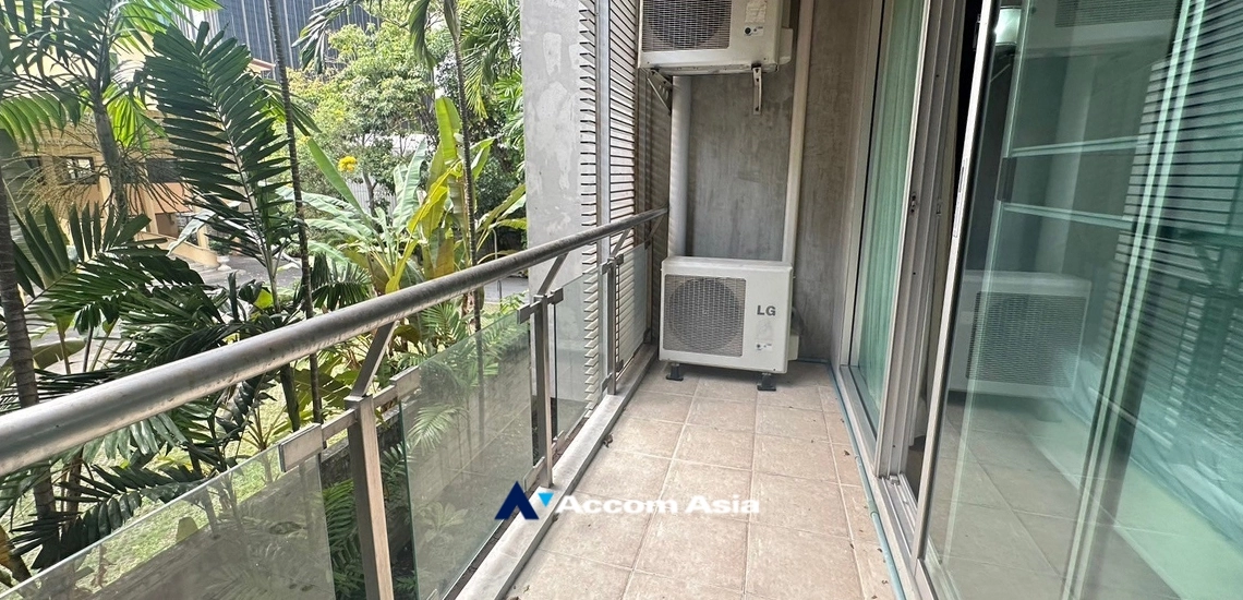 21  2 br Condominium for rent and sale in Sukhumvit ,Bangkok BTS Thong Lo at Von Napa AA30647