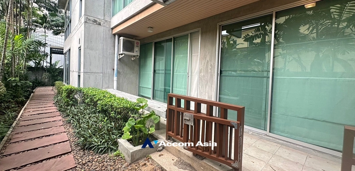 20  2 br Condominium for rent and sale in Sukhumvit ,Bangkok BTS Thong Lo at Von Napa AA30647