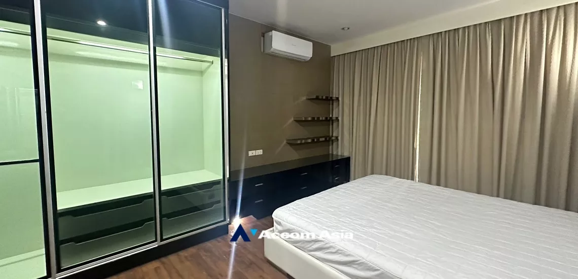 14  2 br Condominium For Rent in Sukhumvit ,Bangkok BTS Thong Lo at Von Napa AA30647