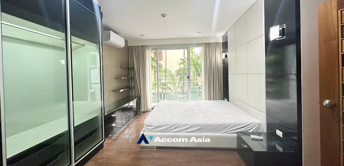 9  2 br Condominium For Rent in Sukhumvit ,Bangkok BTS Thong Lo at Von Napa AA30647