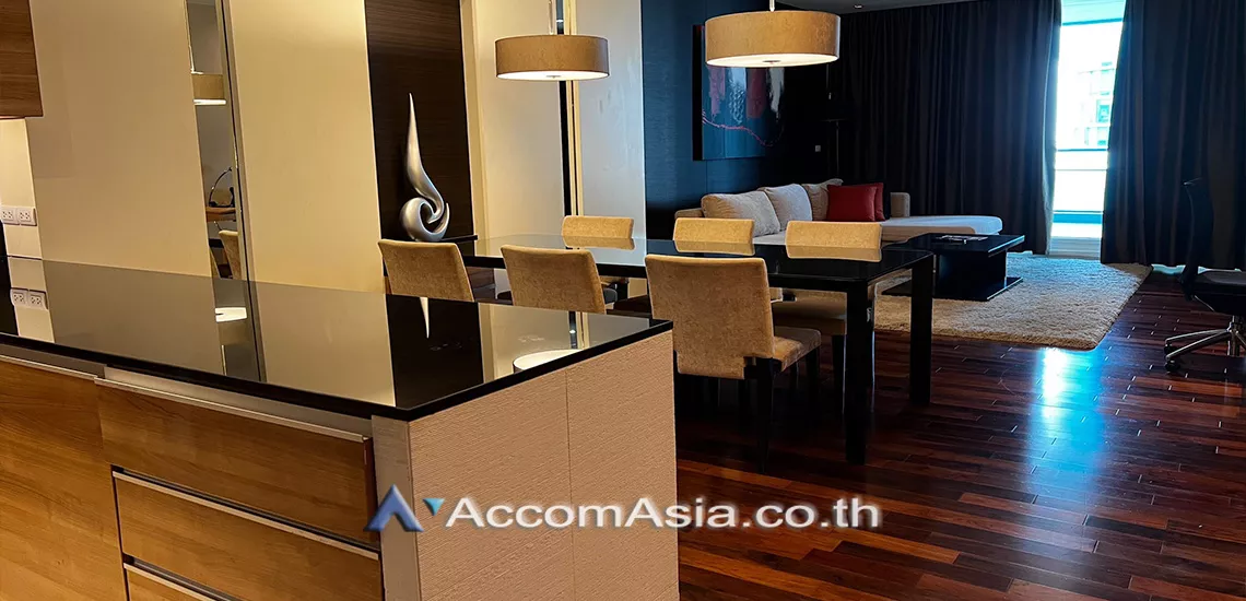  1  2 br Apartment For Rent in Sukhumvit ,Bangkok BTS Thong Lo at Stylish design and modern amenities AA30648