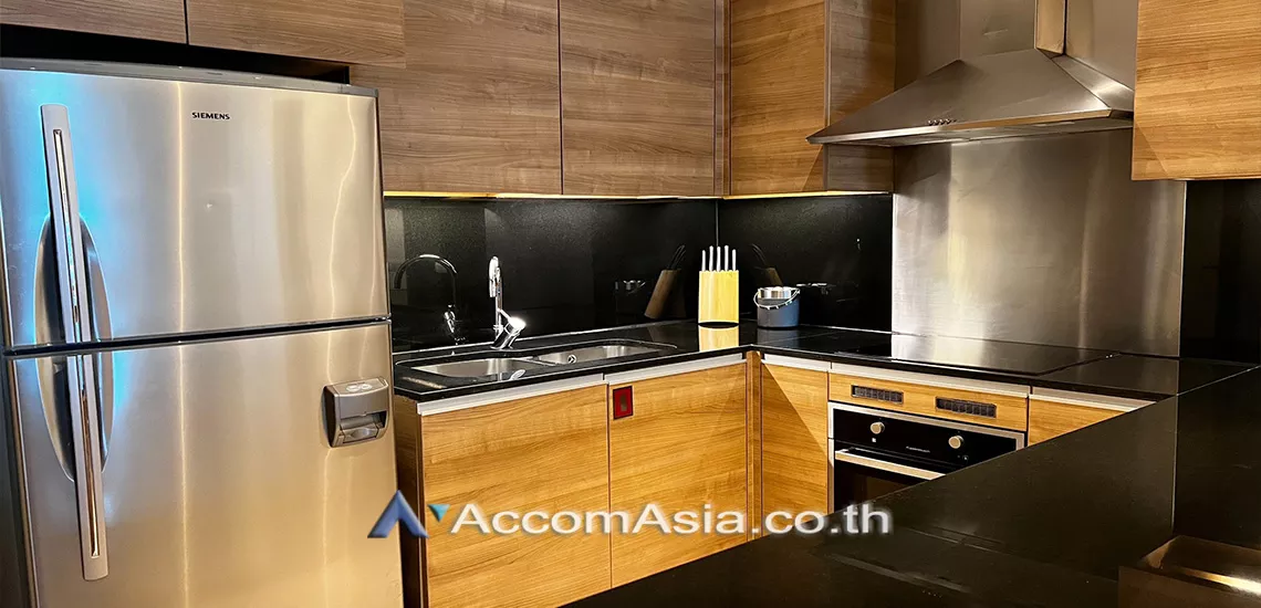 4  2 br Apartment For Rent in Sukhumvit ,Bangkok BTS Thong Lo at Stylish design and modern amenities AA30648