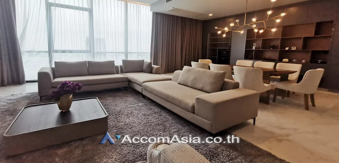 unitPet friendly |  3 Bedrooms  Condominium For Rent in Sukhumvit, Bangkok  near BTS Thong Lo (AA30649)