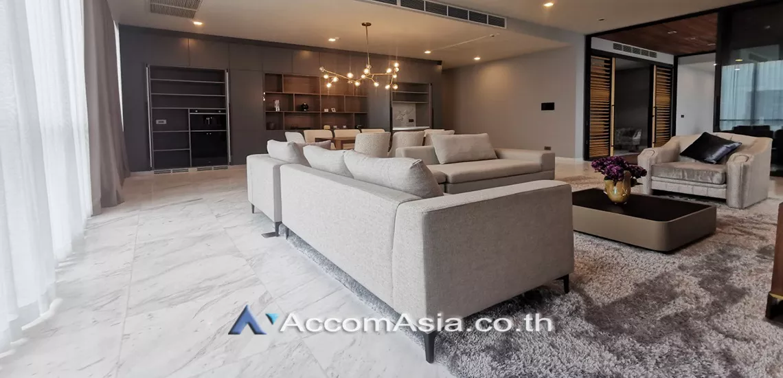  1  3 br Condominium For Rent in Sukhumvit ,Bangkok BTS Thong Lo at The Monument Thong Lo AA30649