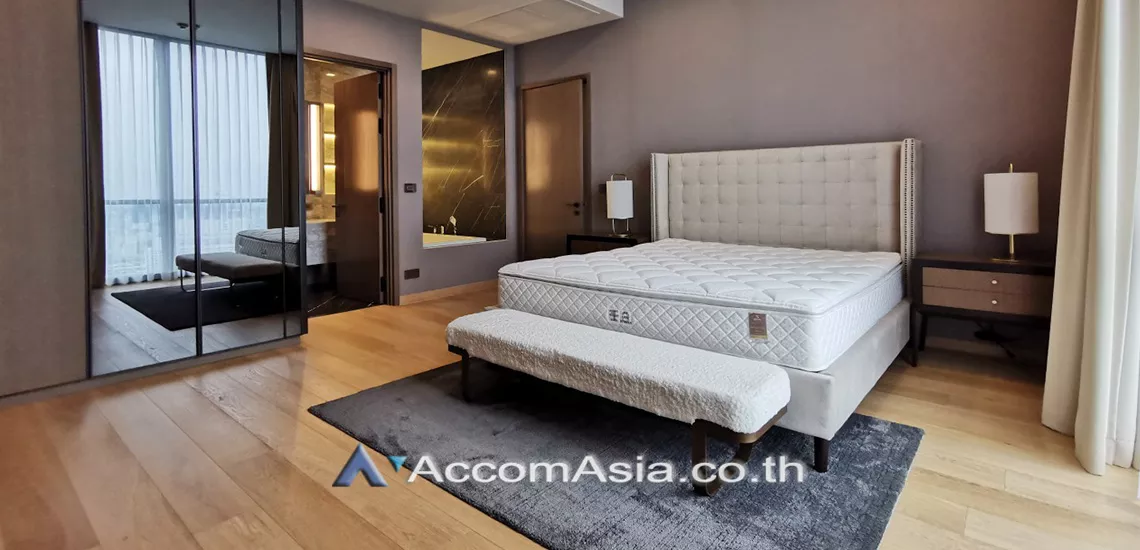 unitPet friendly |  3 Bedrooms  Condominium For Rent in Sukhumvit, Bangkok  near BTS Thong Lo (AA30649)