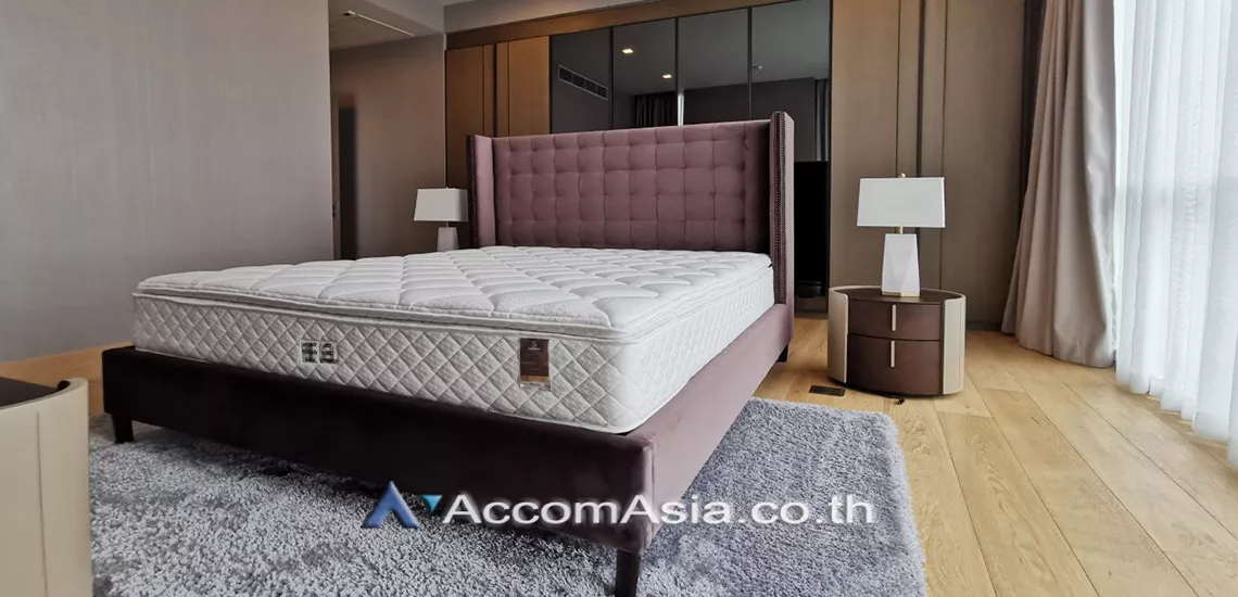 6  3 br Condominium For Rent in Sukhumvit ,Bangkok BTS Thong Lo at The Monument Thong Lo AA30649