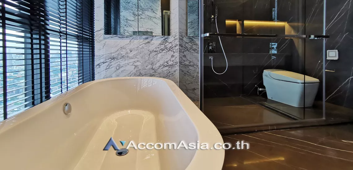 11  3 br Condominium For Rent in Sukhumvit ,Bangkok BTS Thong Lo at The Monument Thong Lo AA30649
