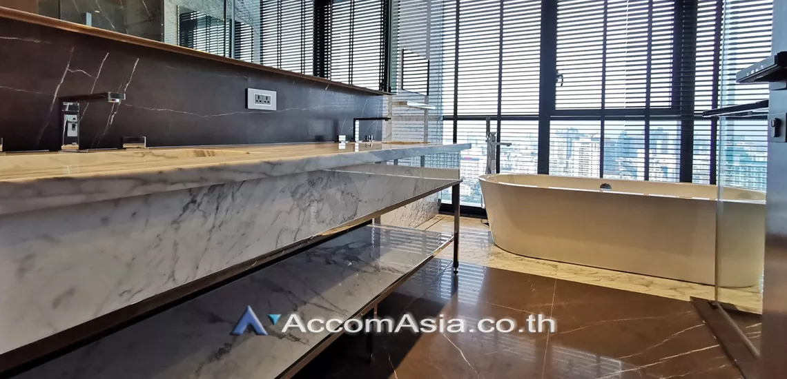 10  3 br Condominium For Rent in Sukhumvit ,Bangkok BTS Thong Lo at The Monument Thong Lo AA30649