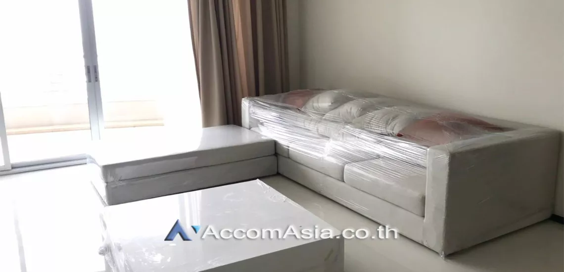 unit 2 Bedrooms  Condominium For Rent in Sathorn, Bangkok  near BTS Chong Nonsi - BRT Arkhan Songkhro (AA30654)