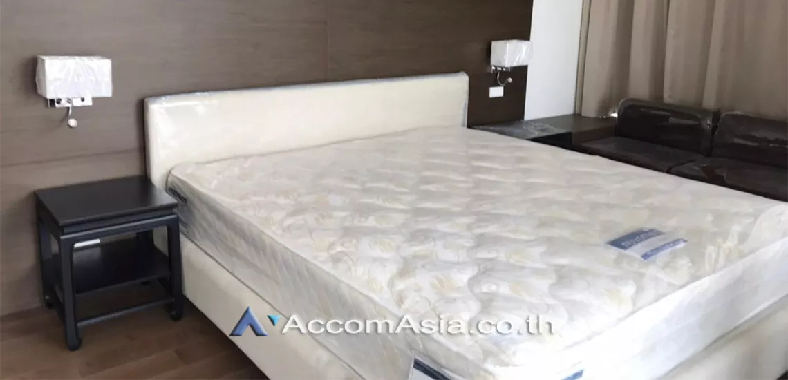 5  2 br Condominium For Rent in Sathorn ,Bangkok BTS Chong Nonsi - BRT Arkhan Songkhro at Sathorn Heritage AA30654