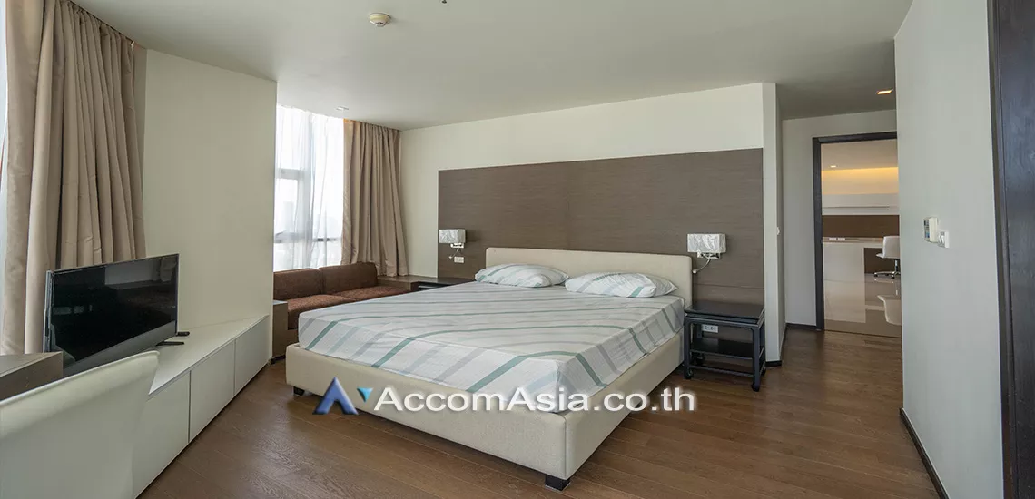 6  2 br Condominium For Rent in Sathorn ,Bangkok BTS Chong Nonsi - BRT Arkhan Songkhro at Sathorn Heritage AA30655