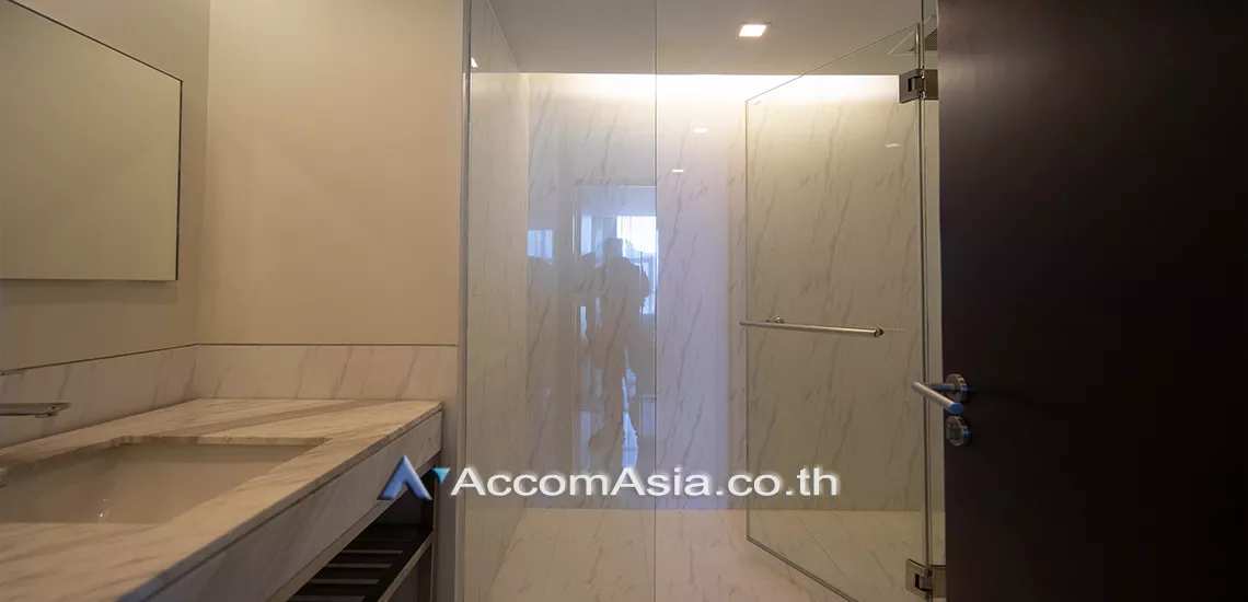 8  2 br Condominium For Rent in Sathorn ,Bangkok BTS Chong Nonsi - BRT Arkhan Songkhro at Sathorn Heritage AA30655