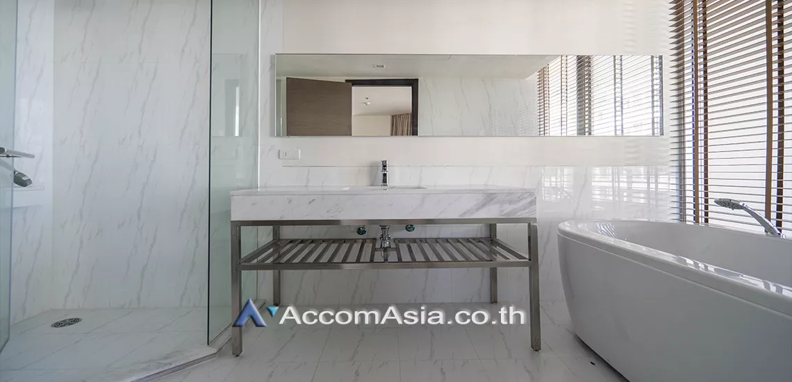 8  2 br Condominium For Rent in Sathorn ,Bangkok BTS Chong Nonsi - BRT Arkhan Songkhro at Sathorn Heritage AA30656