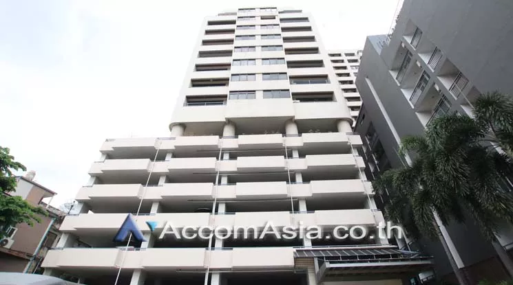  2  2 br Condominium For Rent in Sukhumvit ,Bangkok BTS Phrom Phong at Acadamia Grand Tower AA30662