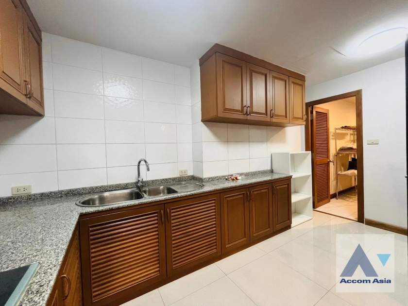 6  3 br Condominium for rent and sale in Sukhumvit ,Bangkok BTS Phrom Phong at Acadamia Grand Tower AA30664