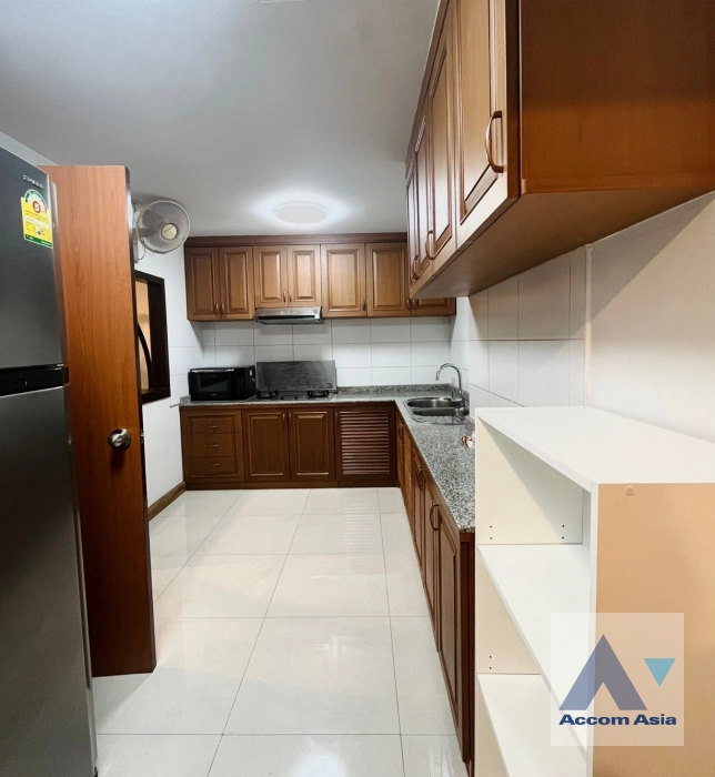 9  3 br Condominium for rent and sale in Sukhumvit ,Bangkok BTS Phrom Phong at Acadamia Grand Tower AA30664