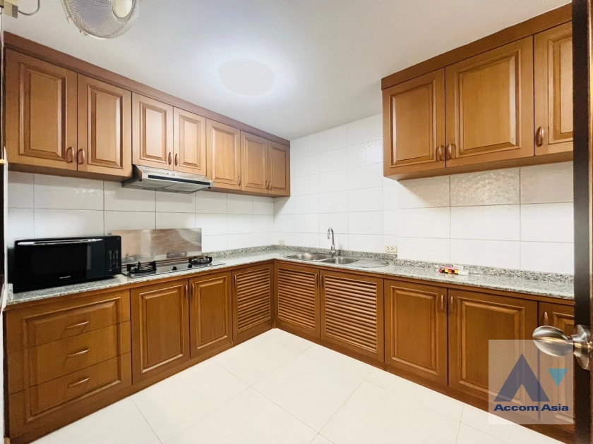 7  3 br Condominium for rent and sale in Sukhumvit ,Bangkok BTS Phrom Phong at Acadamia Grand Tower AA30664