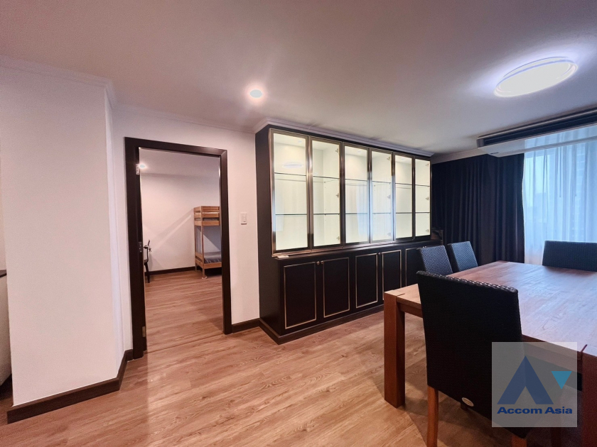 condominium for rent in Sukhumvit, Bangkok Code AA30664