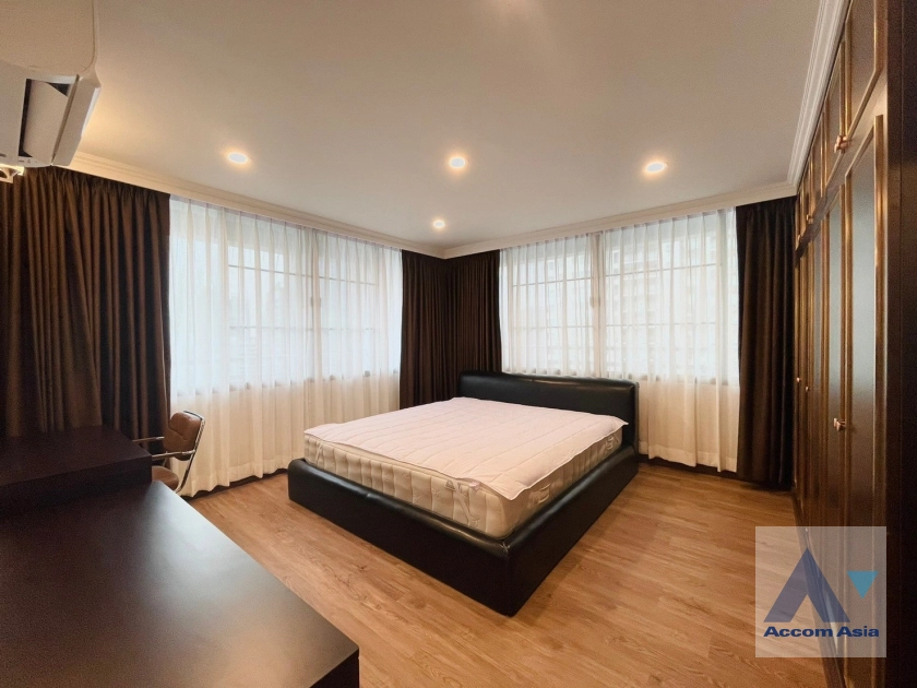15  3 br Condominium for rent and sale in Sukhumvit ,Bangkok BTS Phrom Phong at Acadamia Grand Tower AA30664
