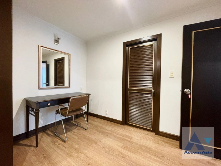 21  3 br Condominium for rent and sale in Sukhumvit ,Bangkok BTS Phrom Phong at Acadamia Grand Tower AA30664