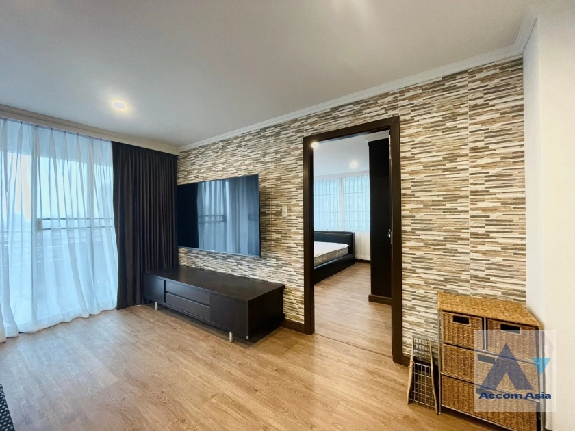 10  3 br Condominium for rent and sale in Sukhumvit ,Bangkok BTS Phrom Phong at Acadamia Grand Tower AA30664