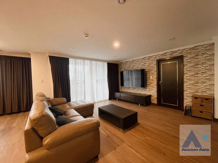  2  3 br Condominium for rent and sale in Sukhumvit ,Bangkok BTS Phrom Phong at Acadamia Grand Tower AA30664