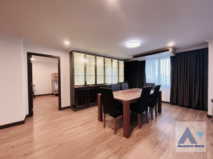 condominium for rent in Sukhumvit, Bangkok Code AA30664