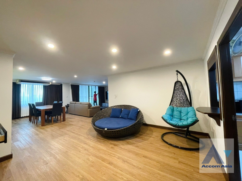 condominium for rent in Sukhumvit, Bangkok Code AA30664