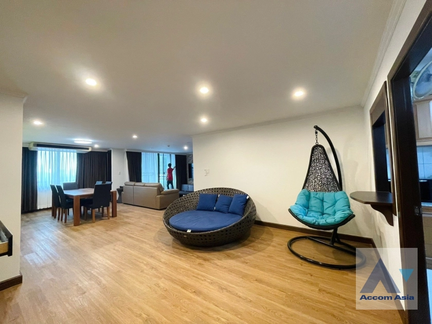  1  3 br Condominium for rent and sale in Sukhumvit ,Bangkok BTS Phrom Phong at Acadamia Grand Tower AA30664