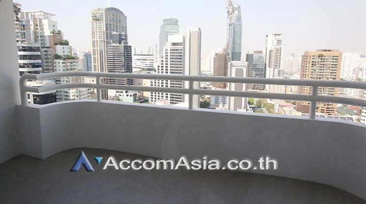 11  3 br Condominium For Rent in Sukhumvit ,Bangkok BTS Phrom Phong at Regent On The Park 1 24518