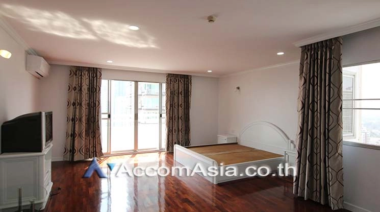 6  3 br Condominium For Rent in Sukhumvit ,Bangkok BTS Phrom Phong at Regent On The Park 1 24518