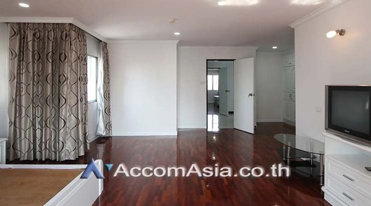 7  3 br Condominium For Rent in Sukhumvit ,Bangkok BTS Phrom Phong at Regent On The Park 1 24518