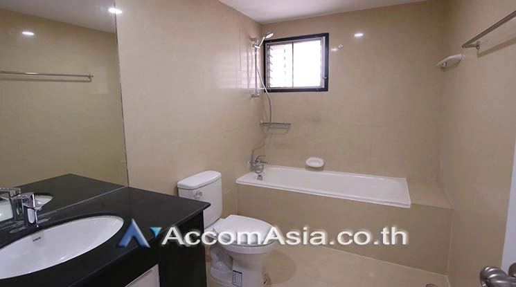 8  3 br Condominium For Rent in Sukhumvit ,Bangkok BTS Phrom Phong at Regent On The Park 1 24518