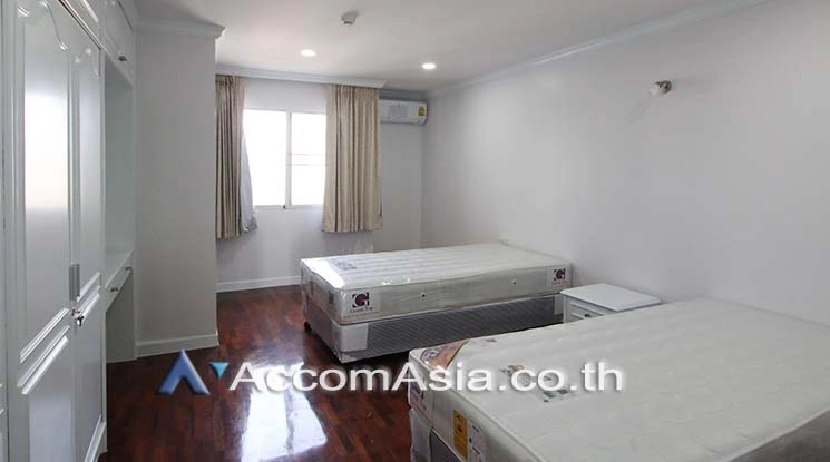 9  3 br Condominium For Rent in Sukhumvit ,Bangkok BTS Phrom Phong at Regent On The Park 1 24518