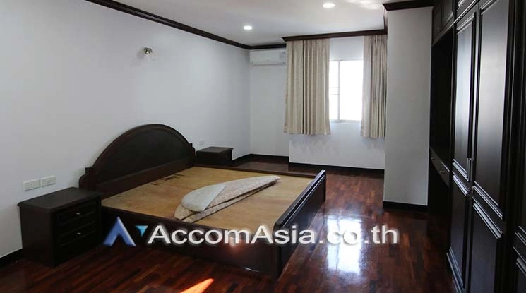 10  3 br Condominium For Rent in Sukhumvit ,Bangkok BTS Phrom Phong at Regent On The Park 1 24518