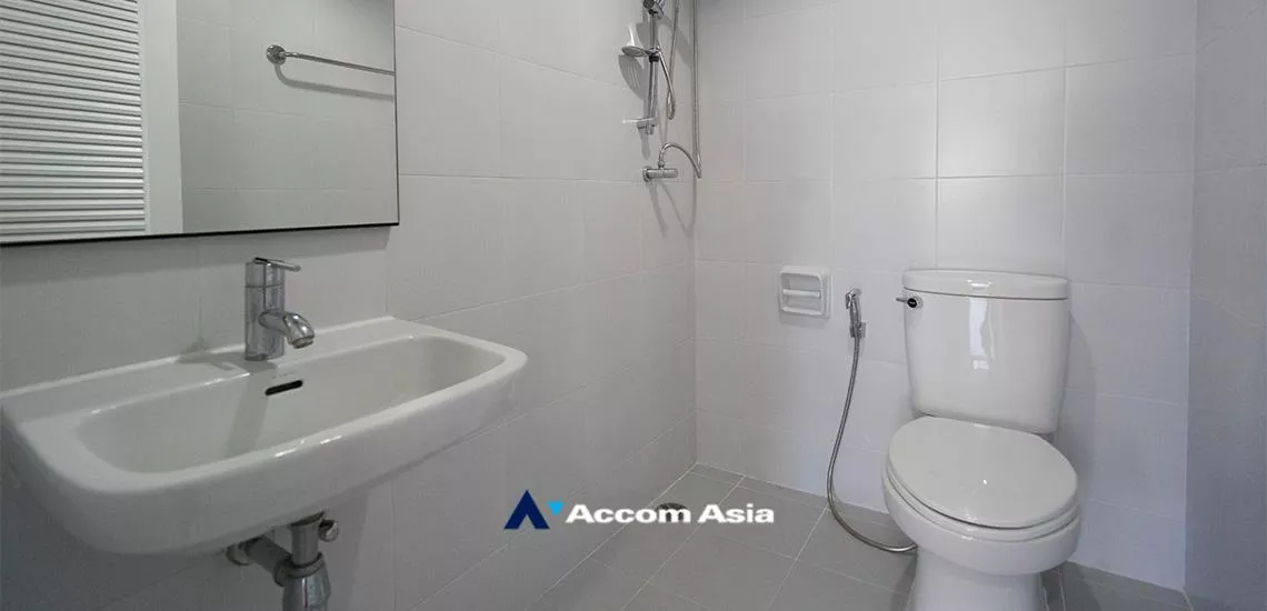 8  2 br Condominium For Rent in Sukhumvit ,Bangkok BTS Phrom Phong at Acadamia Grand Tower AA30667
