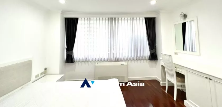 10  2 br Condominium For Rent in Sukhumvit ,Bangkok BTS Phrom Phong at Acadamia Grand Tower AA30668