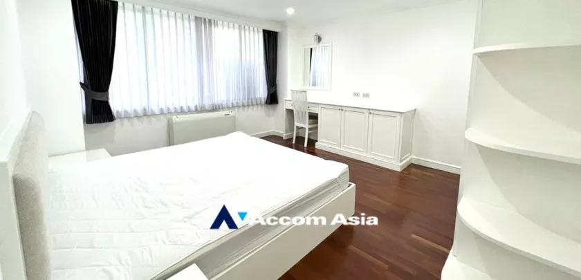9  2 br Condominium For Rent in Sukhumvit ,Bangkok BTS Phrom Phong at Acadamia Grand Tower AA30668